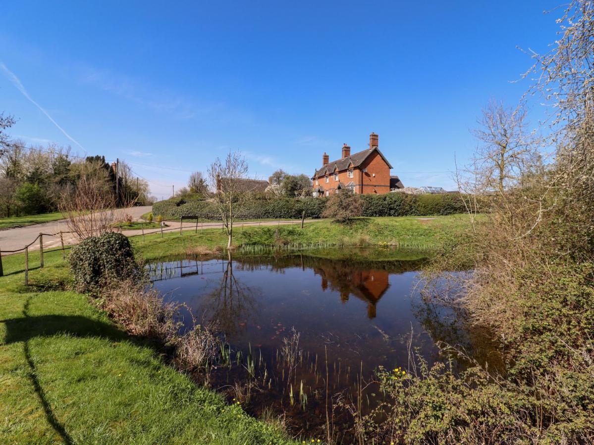 Villa The Alms House West Gloucester Exterior foto